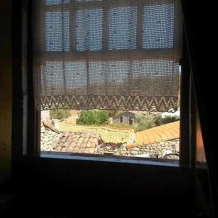 Casa Das Freiras Marialva Zewnętrze zdjęcie