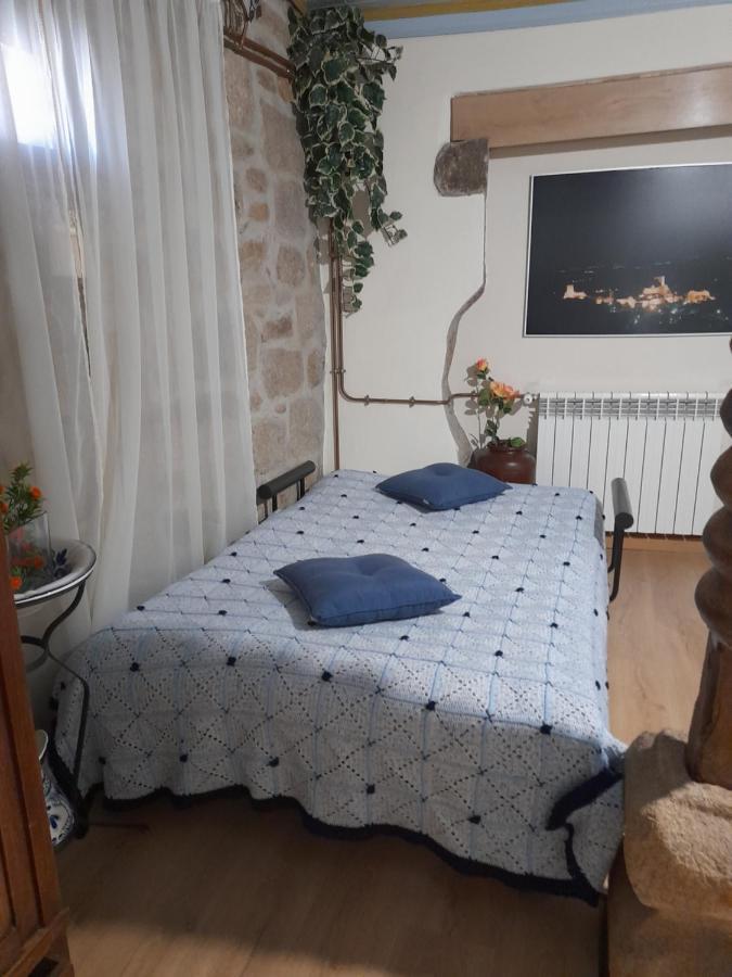 Casa Das Freiras Marialva Zewnętrze zdjęcie