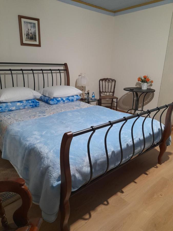 Casa Das Freiras Marialva Zewnętrze zdjęcie