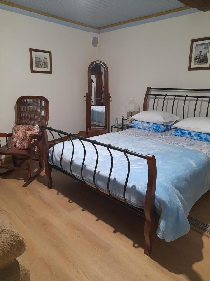 Casa Das Freiras Marialva Zewnętrze zdjęcie