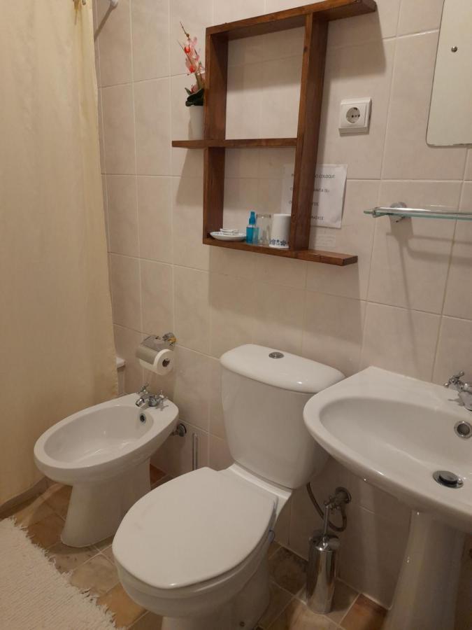 Casa Das Freiras Marialva Zewnętrze zdjęcie