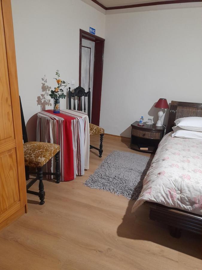 Casa Das Freiras Marialva Zewnętrze zdjęcie