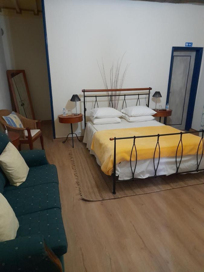Casa Das Freiras Marialva Zewnętrze zdjęcie