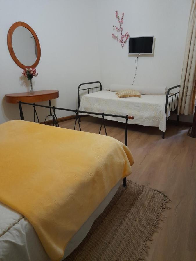 Casa Das Freiras Marialva Zewnętrze zdjęcie