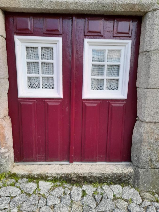 Casa Das Freiras Marialva Zewnętrze zdjęcie