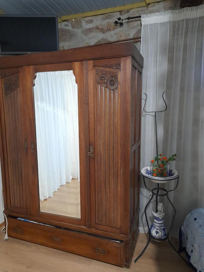 Casa Das Freiras Marialva Zewnętrze zdjęcie