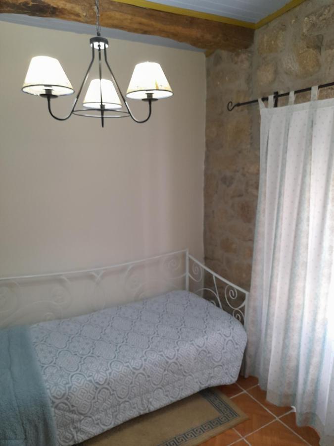 Casa Das Freiras Marialva Zewnętrze zdjęcie