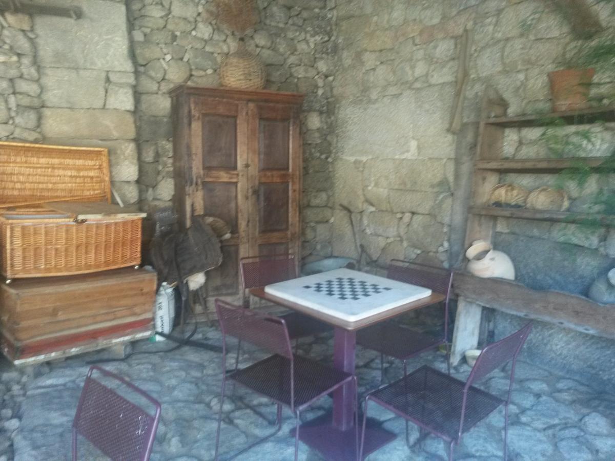 Casa Das Freiras Marialva Zewnętrze zdjęcie