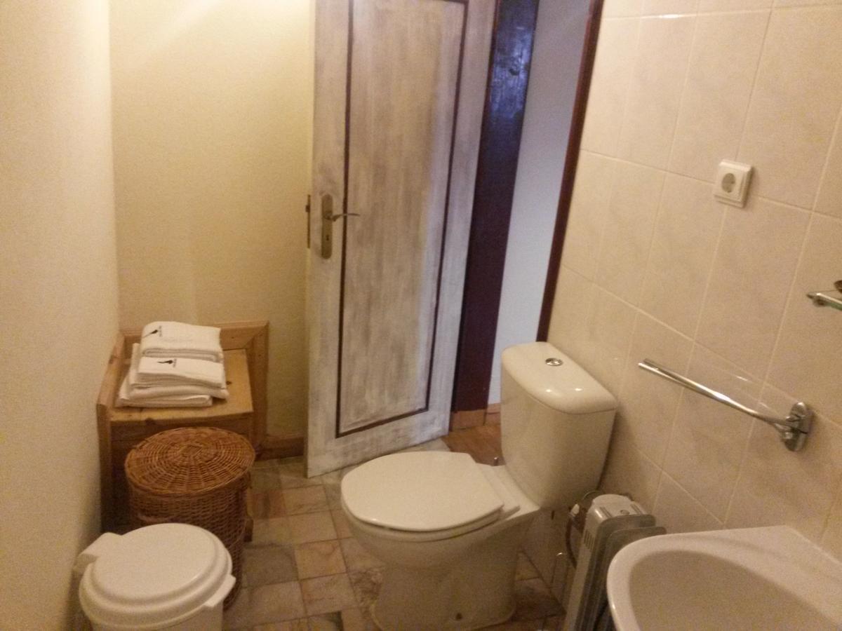 Casa Das Freiras Marialva Zewnętrze zdjęcie