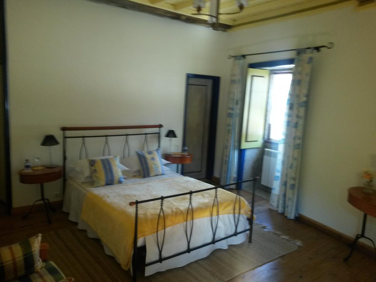 Casa Das Freiras Marialva Zewnętrze zdjęcie