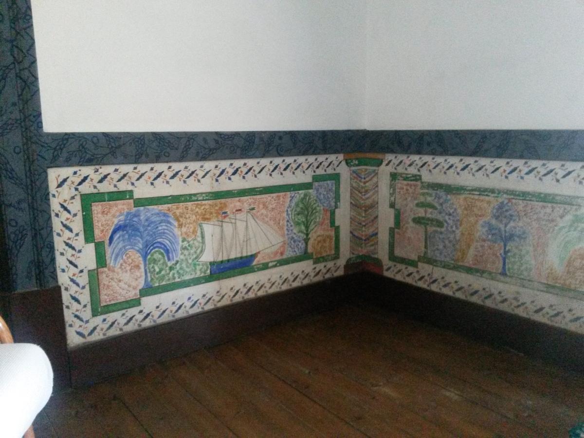Casa Das Freiras Marialva Zewnętrze zdjęcie