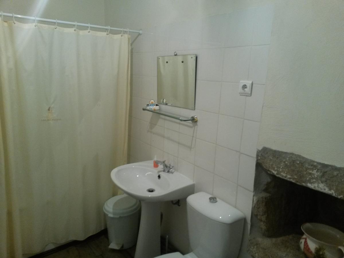 Casa Das Freiras Marialva Zewnętrze zdjęcie