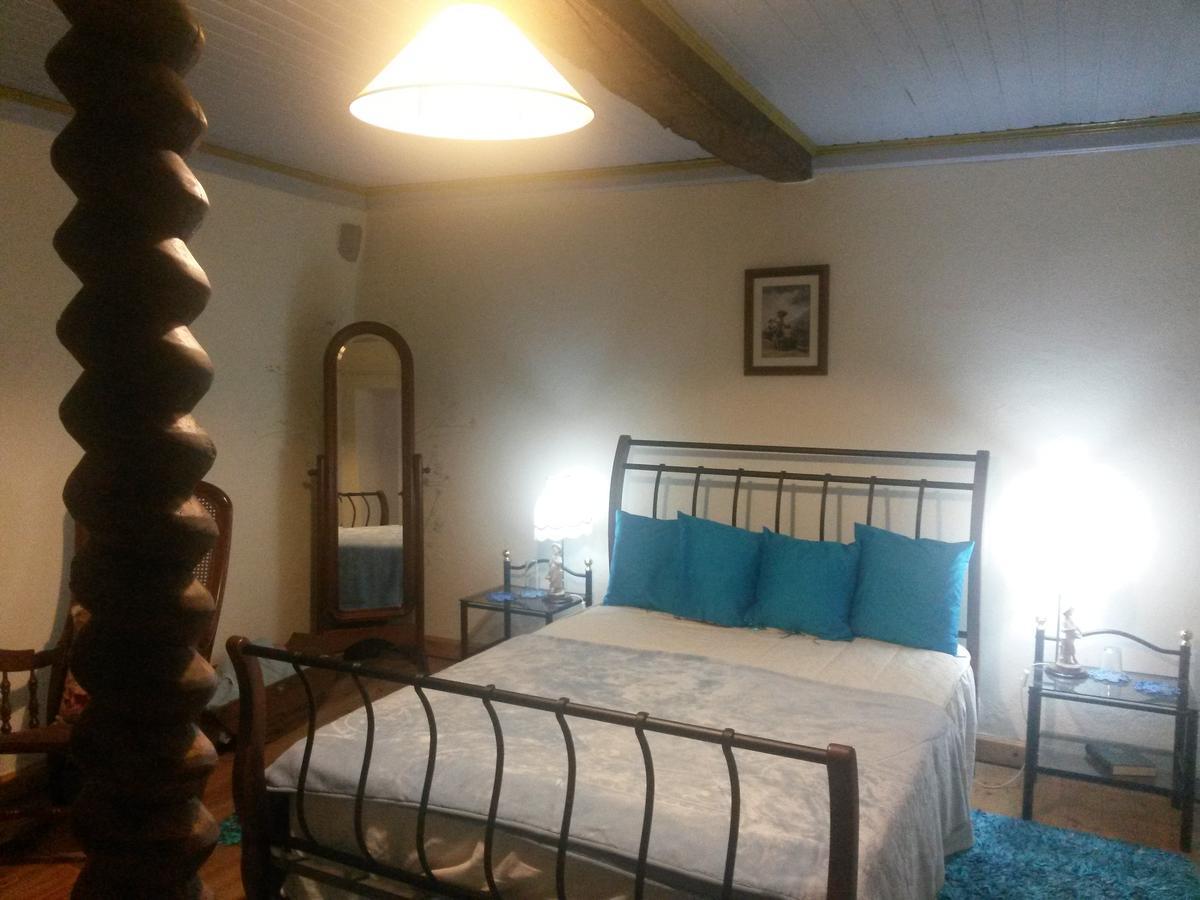 Casa Das Freiras Marialva Zewnętrze zdjęcie