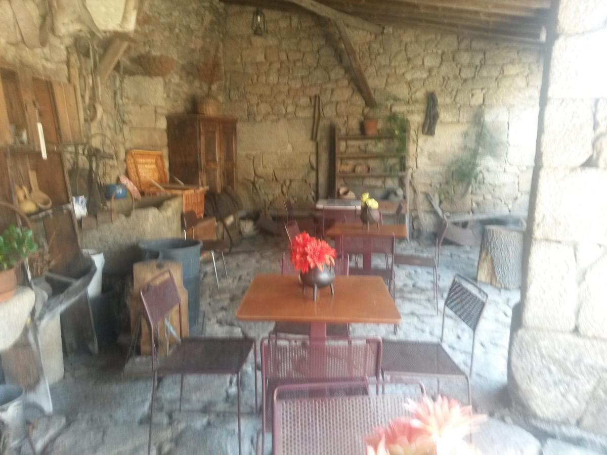 Casa Das Freiras Marialva Zewnętrze zdjęcie