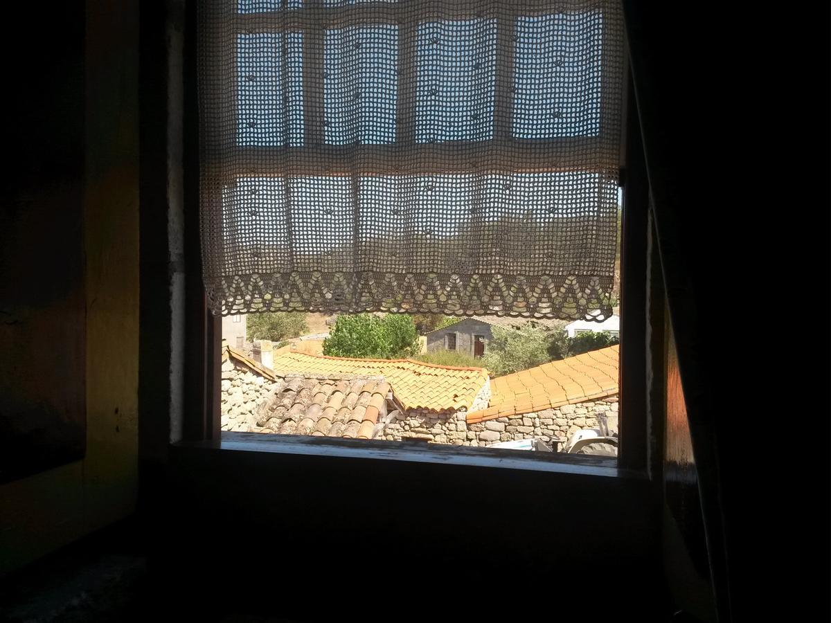 Casa Das Freiras Marialva Zewnętrze zdjęcie