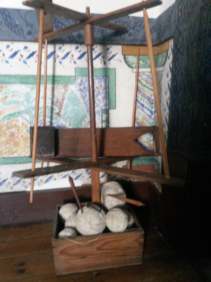 Casa Das Freiras Marialva Zewnętrze zdjęcie