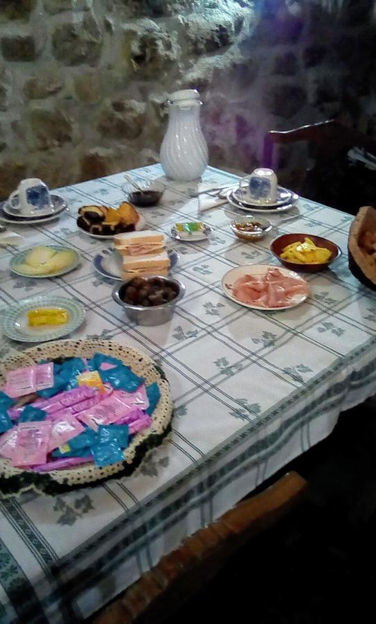 Casa Das Freiras Marialva Zewnętrze zdjęcie