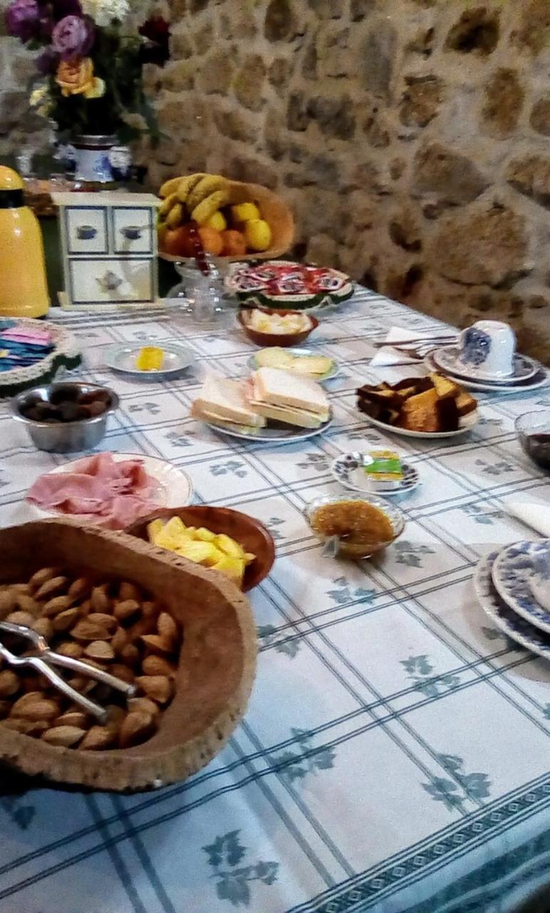 Casa Das Freiras Marialva Zewnętrze zdjęcie