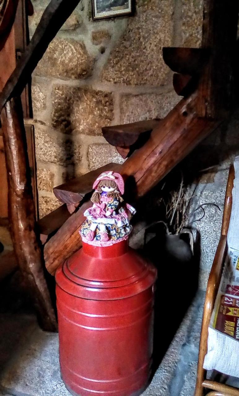 Casa Das Freiras Marialva Zewnętrze zdjęcie