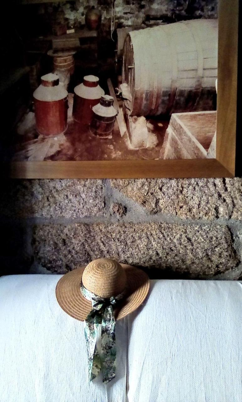 Casa Das Freiras Marialva Zewnętrze zdjęcie