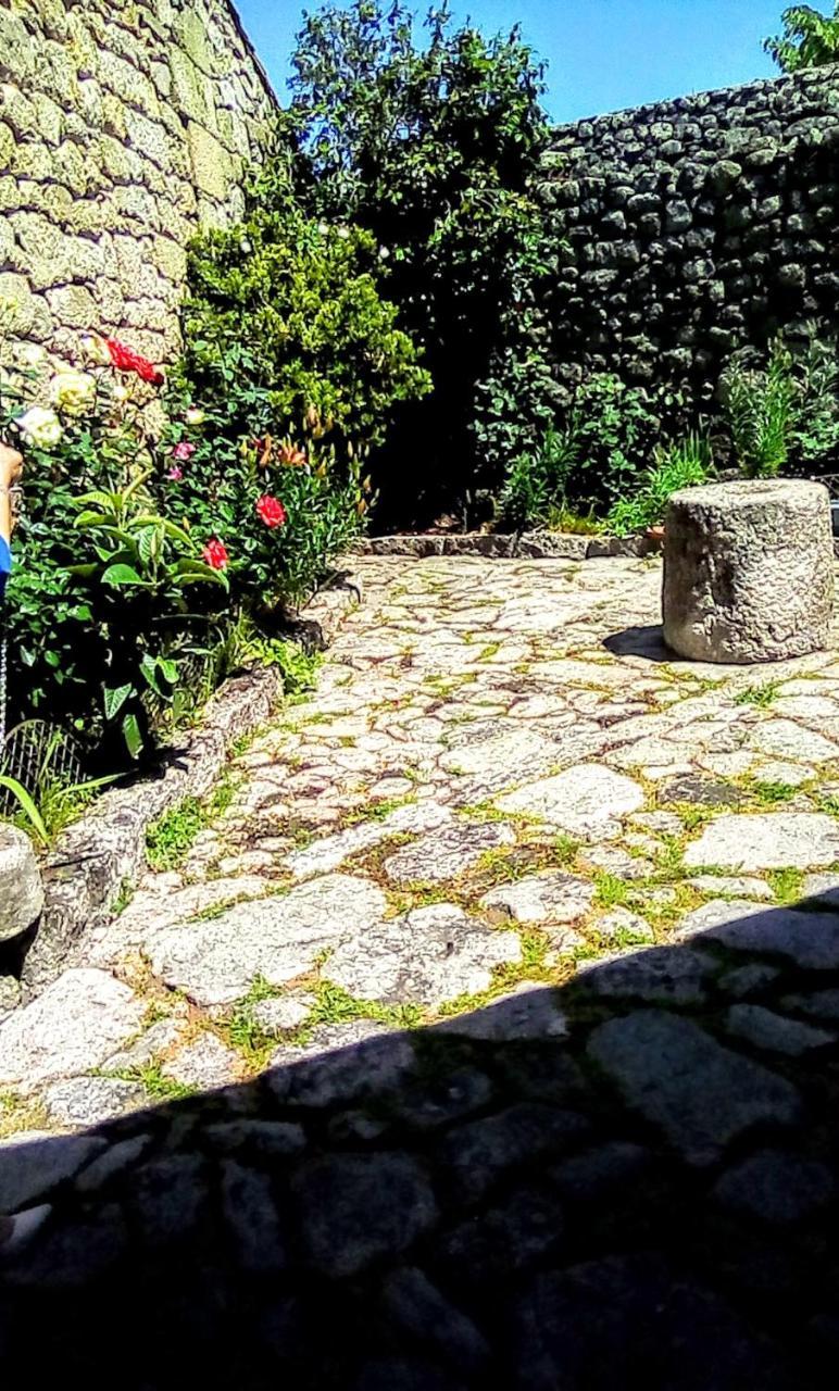Casa Das Freiras Marialva Zewnętrze zdjęcie