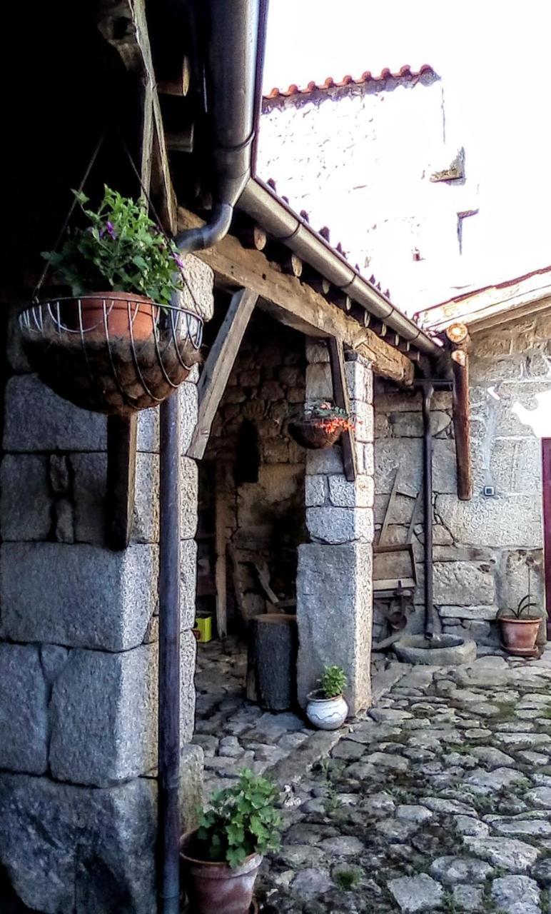 Casa Das Freiras Marialva Zewnętrze zdjęcie